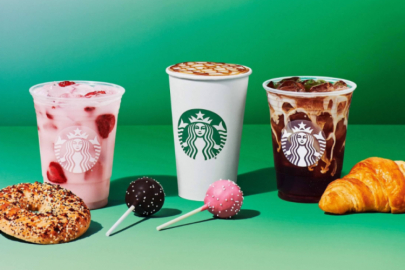 Starbucks'a zam geldi
