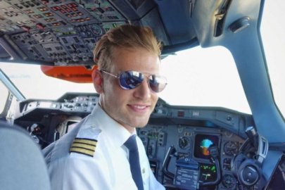 2025 pilot maaşları ne kadar?