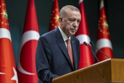 Cumhurbaşkanı Erdoğan: Savaş İsrail'in savaşı, bedelini tüm dünya ödüyor