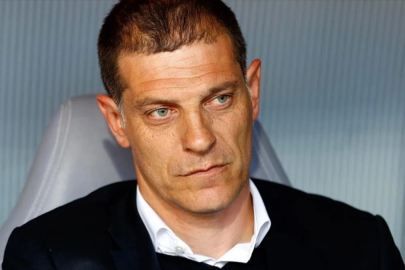 Geri mi dönüyor? Slaven Bilic'ten Beşiktaş açıklaması