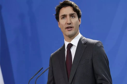 Kanada Başbakanı istifa etti