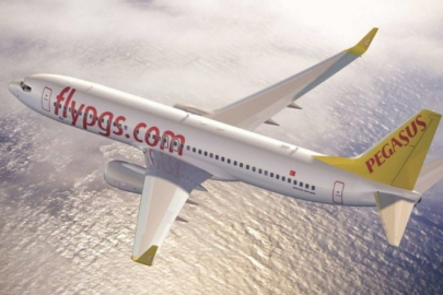 Pegasus hisseleri için yeni hedef fiyat açıklandı