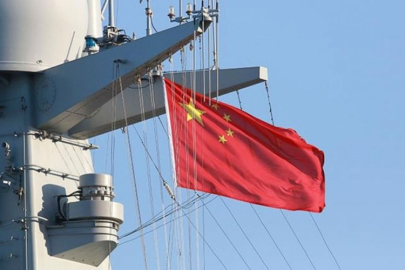 Çin-Japonya savaşı kapıda! Kara suları ihlalleri başladı