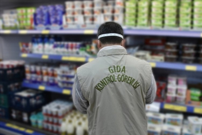 Bakanlık ifşa etti!