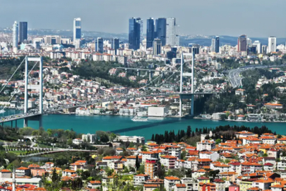 İstanbul'da yeni ilçe kuruluyor: 20 mahalle birleşecek