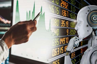 Google CEO'su Sundar Pichai, 2025'e büyük yapay zeka planlarıyla başlıyor