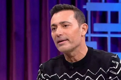 Mustafa Sandal'dan İbrahim Tatlıses hakkında dikkat çeken yorum!