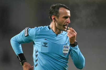 Eski hakemlerden Başakşehir - Galatasaray maçı yorumları