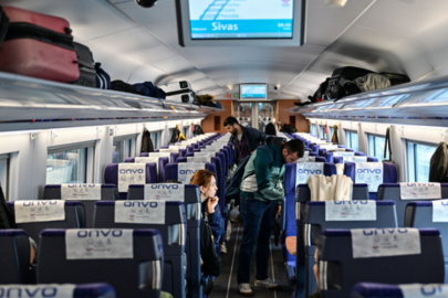 TCDD 2025 tarife: Tren biletlerine zam!