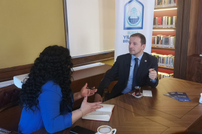 AK Parti Bursa Milletvekili Ahmet Kılıç 5N1 KONUK'ta