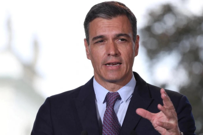 İspanya Başbakanı Sanchez'den Türkiye açıklaması