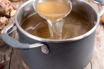 Kemik suyu neye iyi gelir? İlikli kemik suyunun faydaları nelerdir?