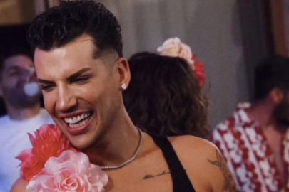 Kerimcan Durmaz'ın tutukluluk halinin devamına karar verildi