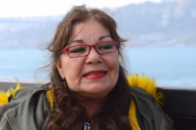 Oyuncu Bedia Ener Öztep hayatını kaybetti