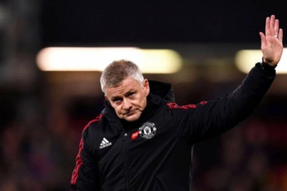 Beşiktaş'ın yeni teknik direktörü Ole Gunnar Solskjaer oldu!