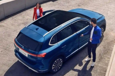 Bursa'da hangi arabalar üretiliyor? İşte listesi...