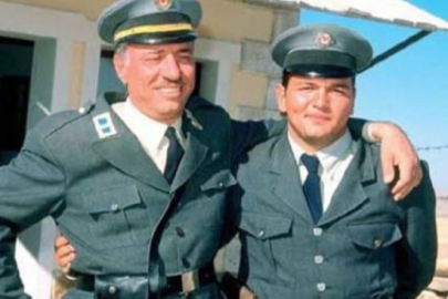 Kemal Sunal'ın "Zübük" filmi yeniden çekiliyor; Başrolü duyanın ağzı açık kalıyor...