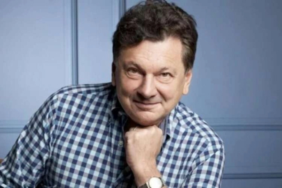 Vedat Milor hastalandığını açıkladı!