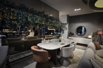 Bursa'da İnegöllü mobilya üreticileri bu yıl ABD pazarına odaklanacak