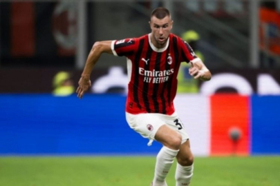 Fenerbahçe'nin istediği Pavlovic'den ilk açıklama!