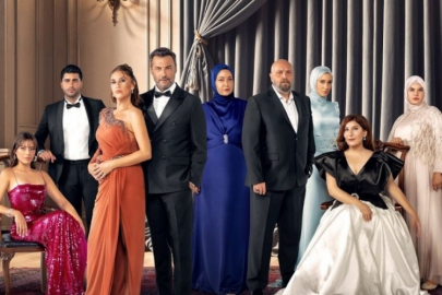 Kızılcık Şerbeti'ne yeni oyuncu: Işıl geliyor