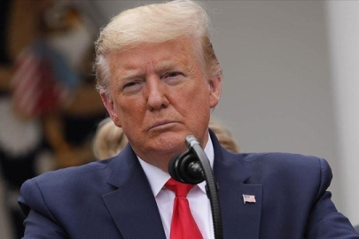 ABD'nin yeni Başkanı Trump kendi adına 'coin' çıkardı