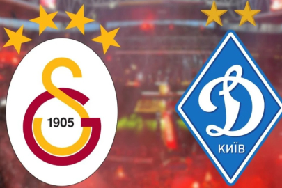 Galatasaray - Dinamo Kiev maçı şifresiz mi? Galatasaray - Dinamo Kiev maçı hangi kanalda?