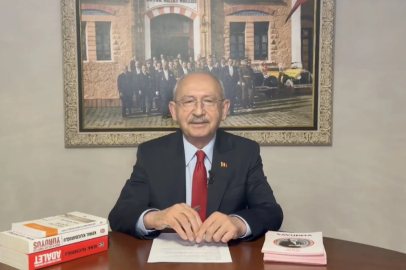 Kemal Kılıçdaroğlu'ndan Özel'e: Normalleşirsen nehrin ortasında boğulursun