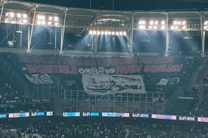 Trafik kazasında hayatını kaybeden Samsunspor heyeti unutulmadı