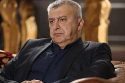 Usta oyuncu annesini kaybetti!