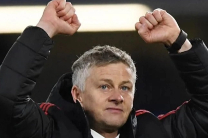 Beşiktaş'ta Ole Gunnar Solskjaer'ın maaşı belli oldu