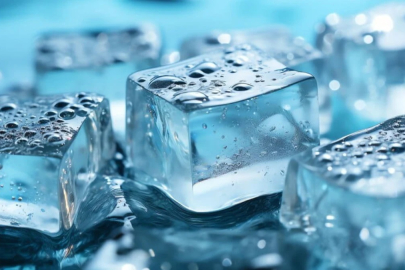 Buz ile yüz yıkamak neye iyi gelir?