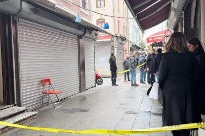 Sakarya'da kuyumcudan 25 milyon TL'lik soygun