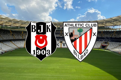Beşiktaş - Athletic Bilbao maçı hangi kanalda?