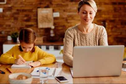 Ev hanımları ve öğrencilere maaşlı iş imkanı!