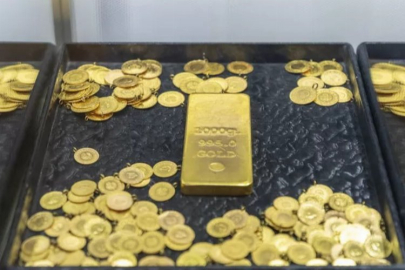 Altın fiyatları bugün ne kadar? 23 Ocak 2025