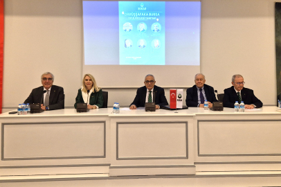 Darüşşafaka Bursa’ya okul için  iş insanlarının desteğini bekliyor