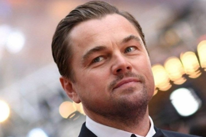 Leonardo DiCaprio'nun yeni film projesi: Yine Scorsese ile çalışacak