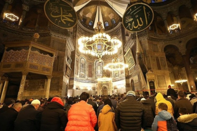 Miraç Kandili'nde oruç tutulur mu?