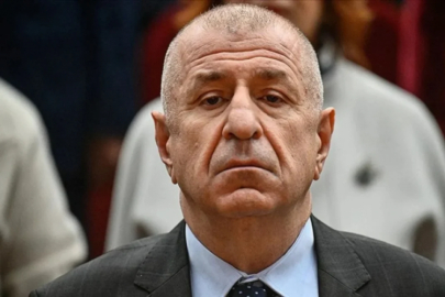 Ümit Özdağ cezaevinden mektup yazdı!