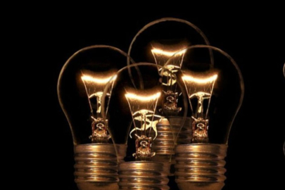 Bursa'da planlı elektrik kesintisi!