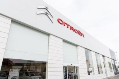 Citroen Türkiye'de yeni atamalar