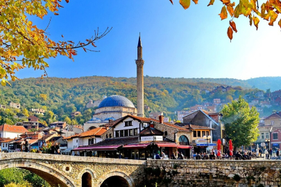 O Avrupa ülkesinde Türkçe resmi dil oldu!