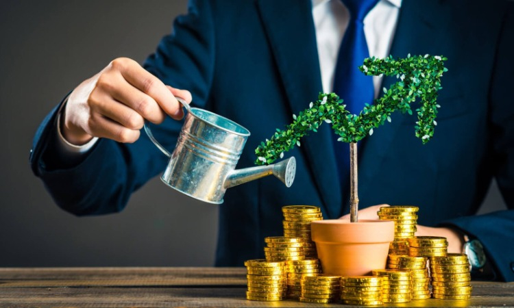 Yeşil Enerji Fonları