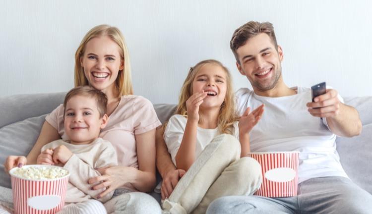 2. Evde Sinema Günü