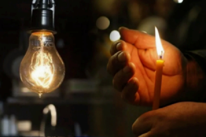 UEDAŞ duyurdu: Bursa'da elektrikler kesilecek!