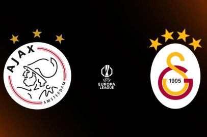 Ajax - Galatasaray maçı hangi kanalda?