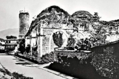 Bursa'da 'Küçük Kıyamet' olarak adlandırılan felaket