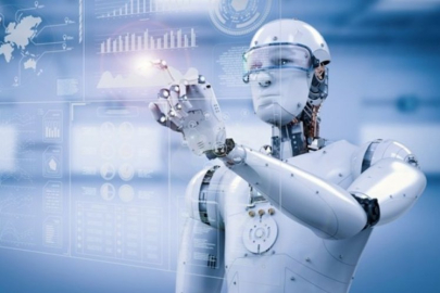 Çin'den yapay zeka hamlesi!