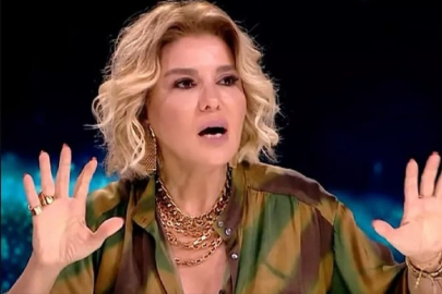 Gülben Ergen'in paylaşımı olay oldu